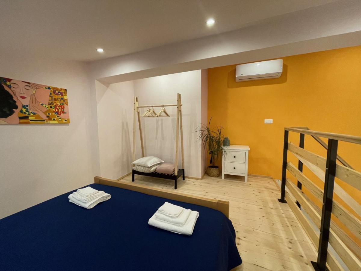 Apartment Stella Marina Deluxe *