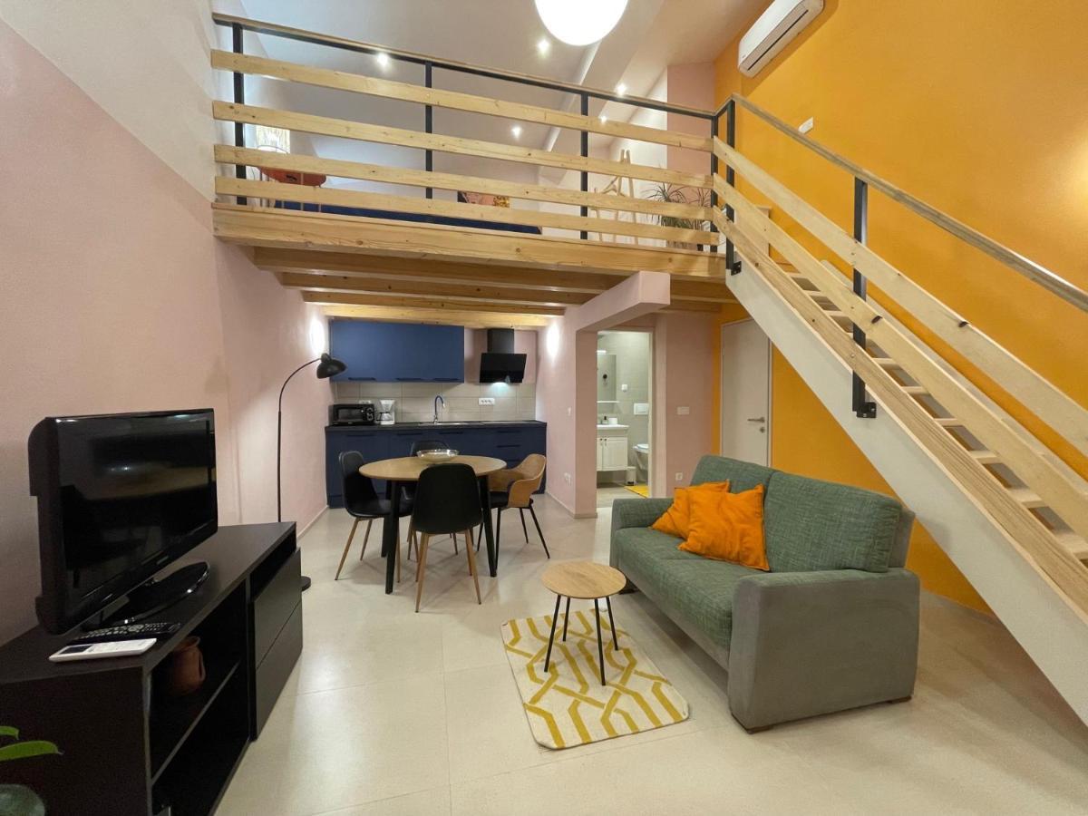 Apartment Stella Marina Deluxe