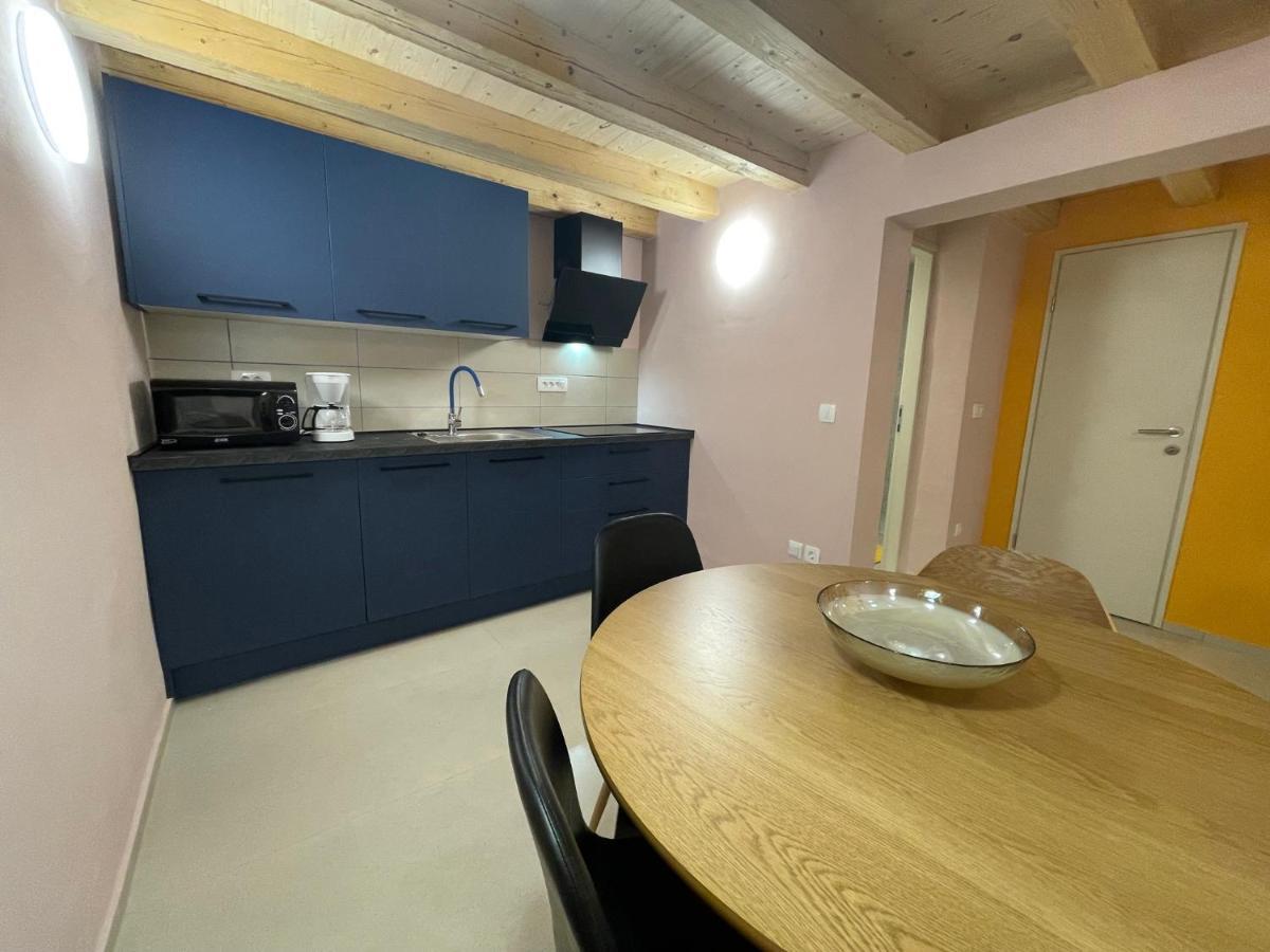 Apartment Stella Marina Deluxe Porec