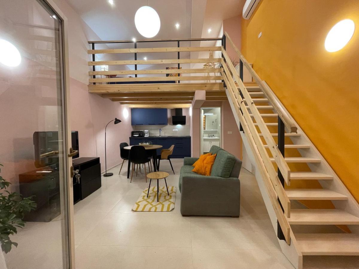 Apartment Stella Marina Deluxe *