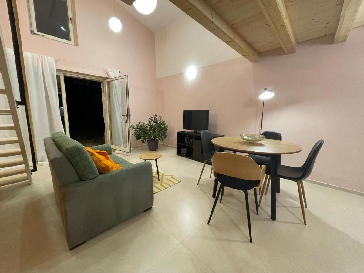 Stella Marina Deluxe Apartment Porec