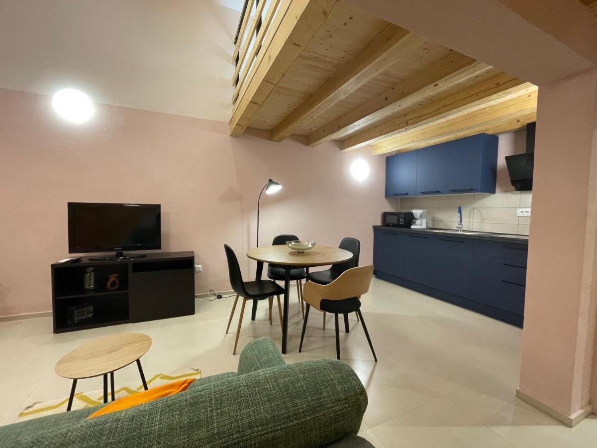 Stella Marina Deluxe Apartment Porec