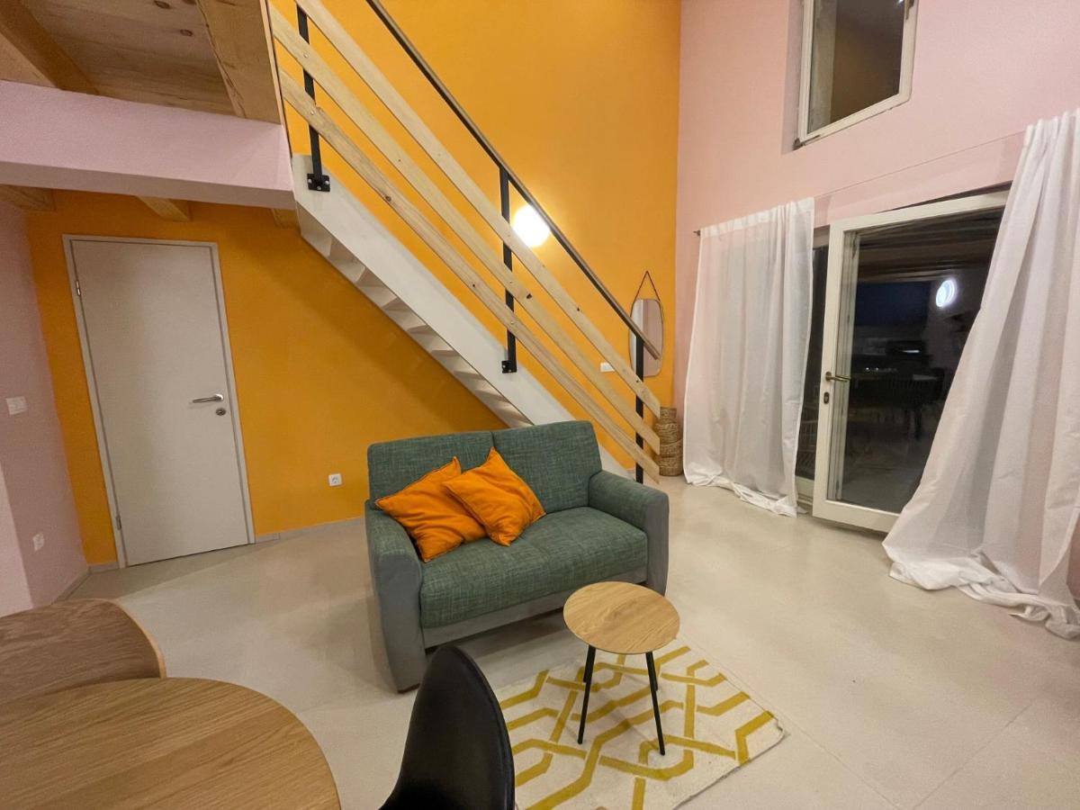 Apartment Stella Marina Deluxe