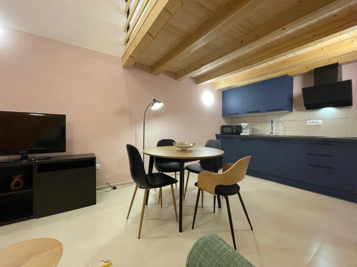 Stella Marina Deluxe Apartment