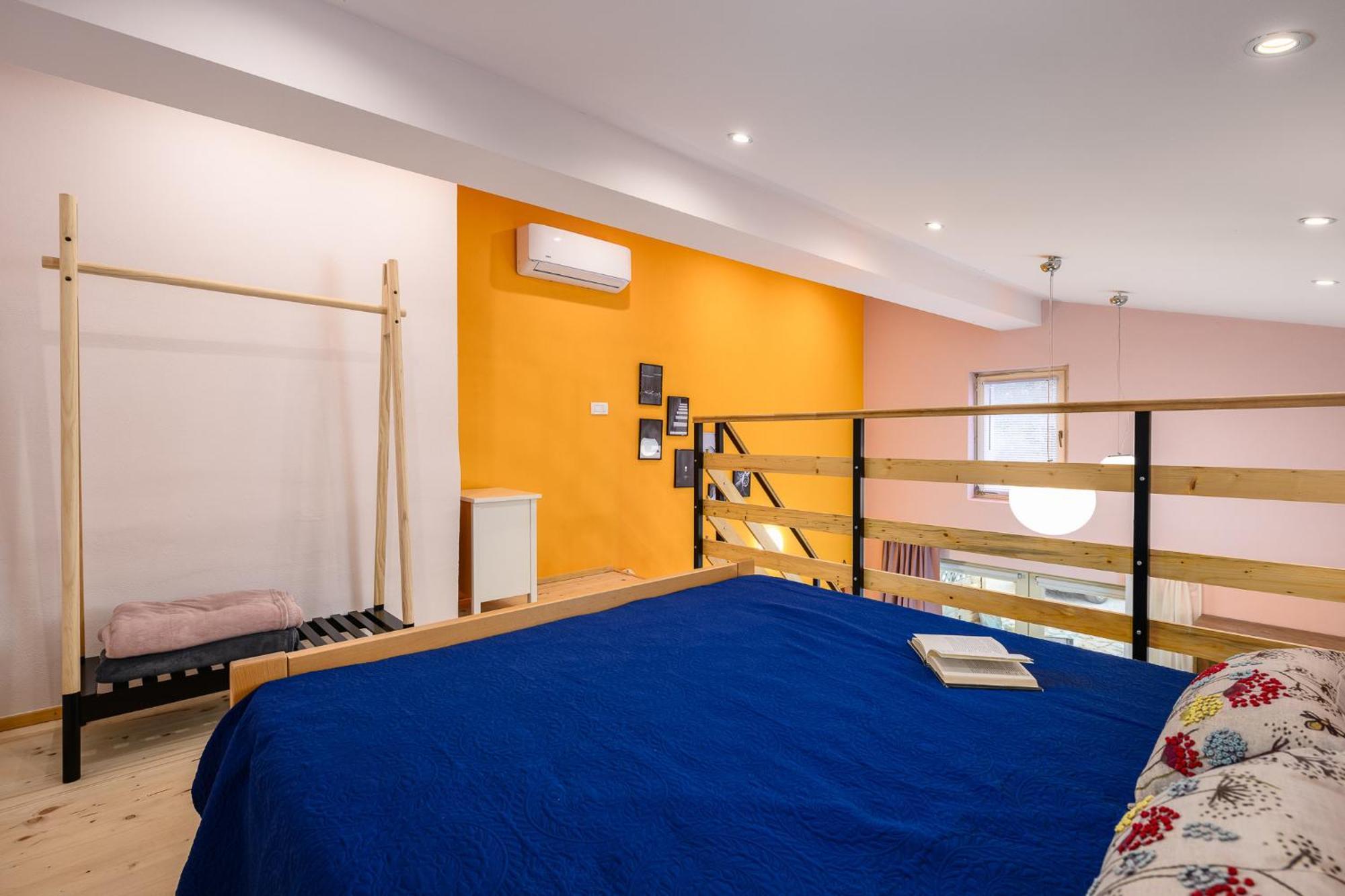Stella Marina Deluxe Porec