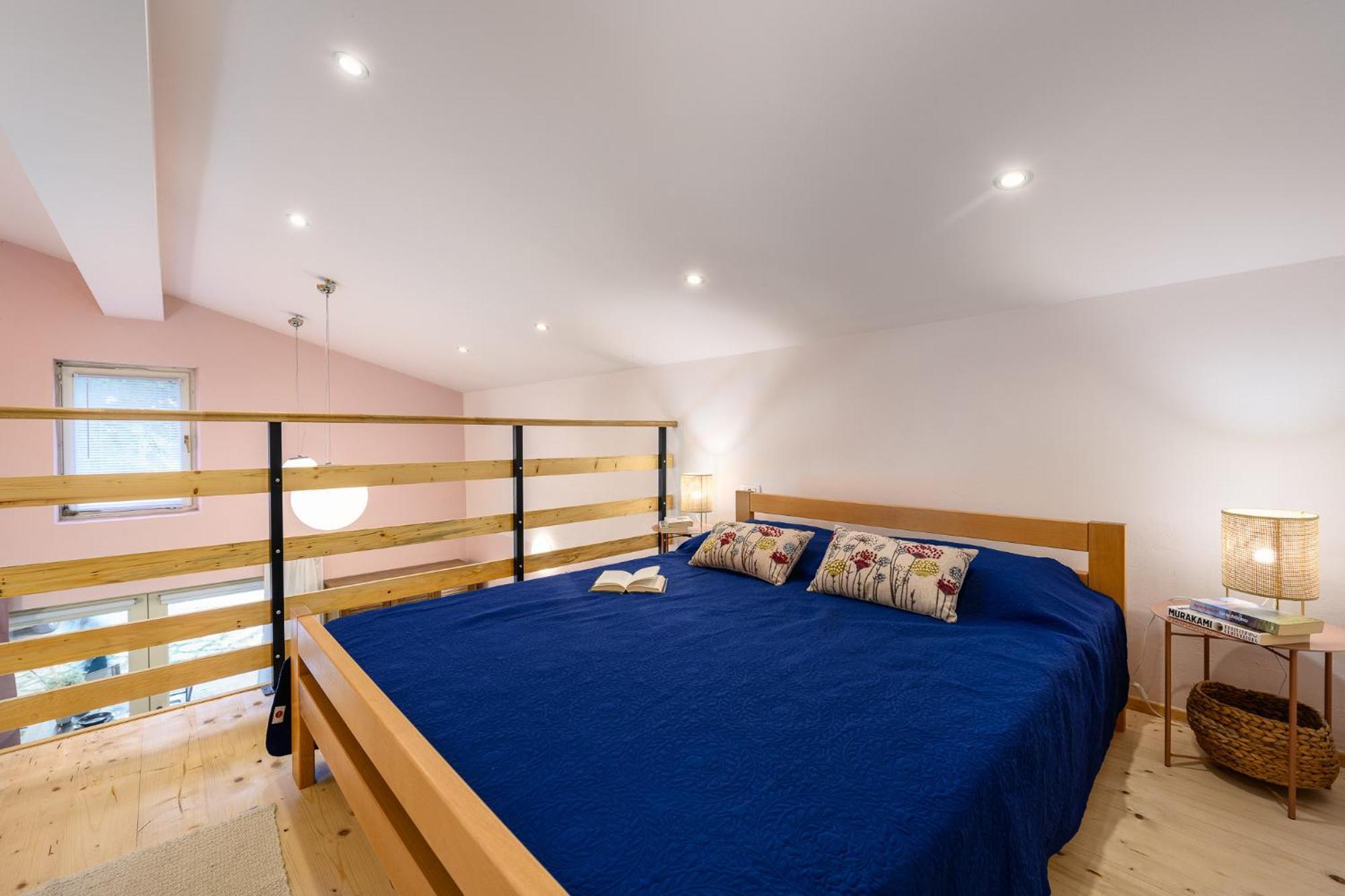 Stella Marina Deluxe Porec