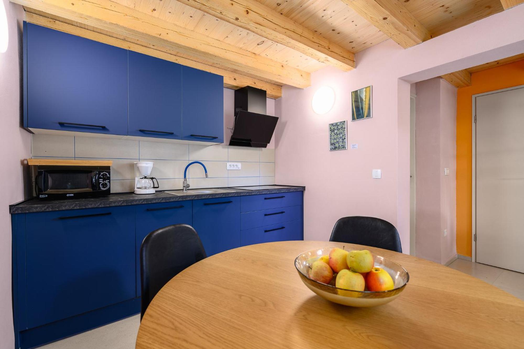 Stella Marina Deluxe Apartment *