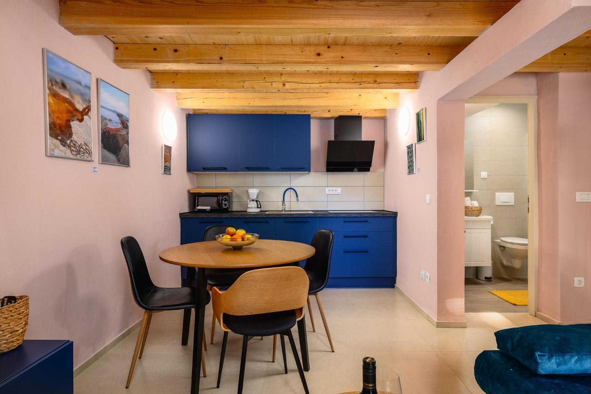 Apartment Stella Marina Deluxe *