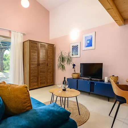 Stella Marina Deluxe Apartment Porec Exterior photo
