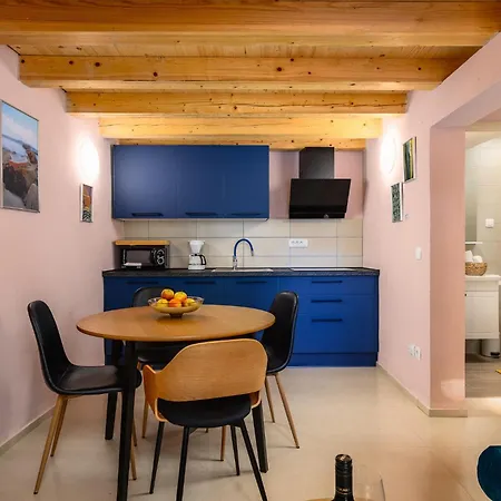 Stella Marina Deluxe Apartment Porec Exterior photo
