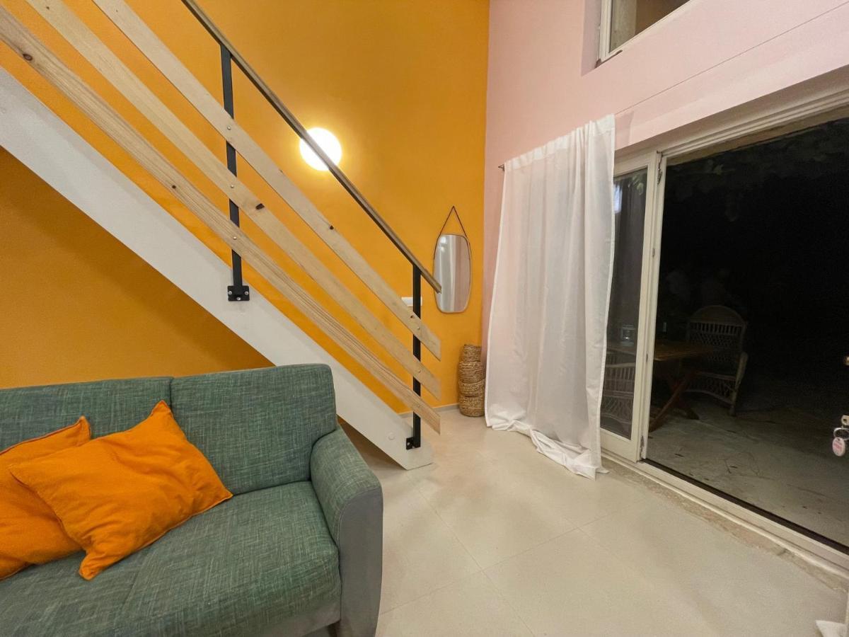 Apartment Stella Marina Deluxe