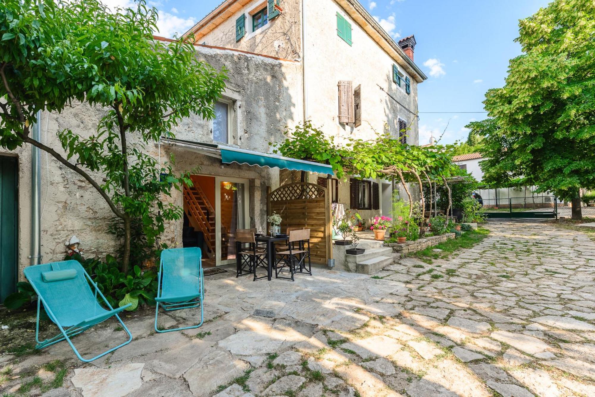 Stella Marina Deluxe Porec