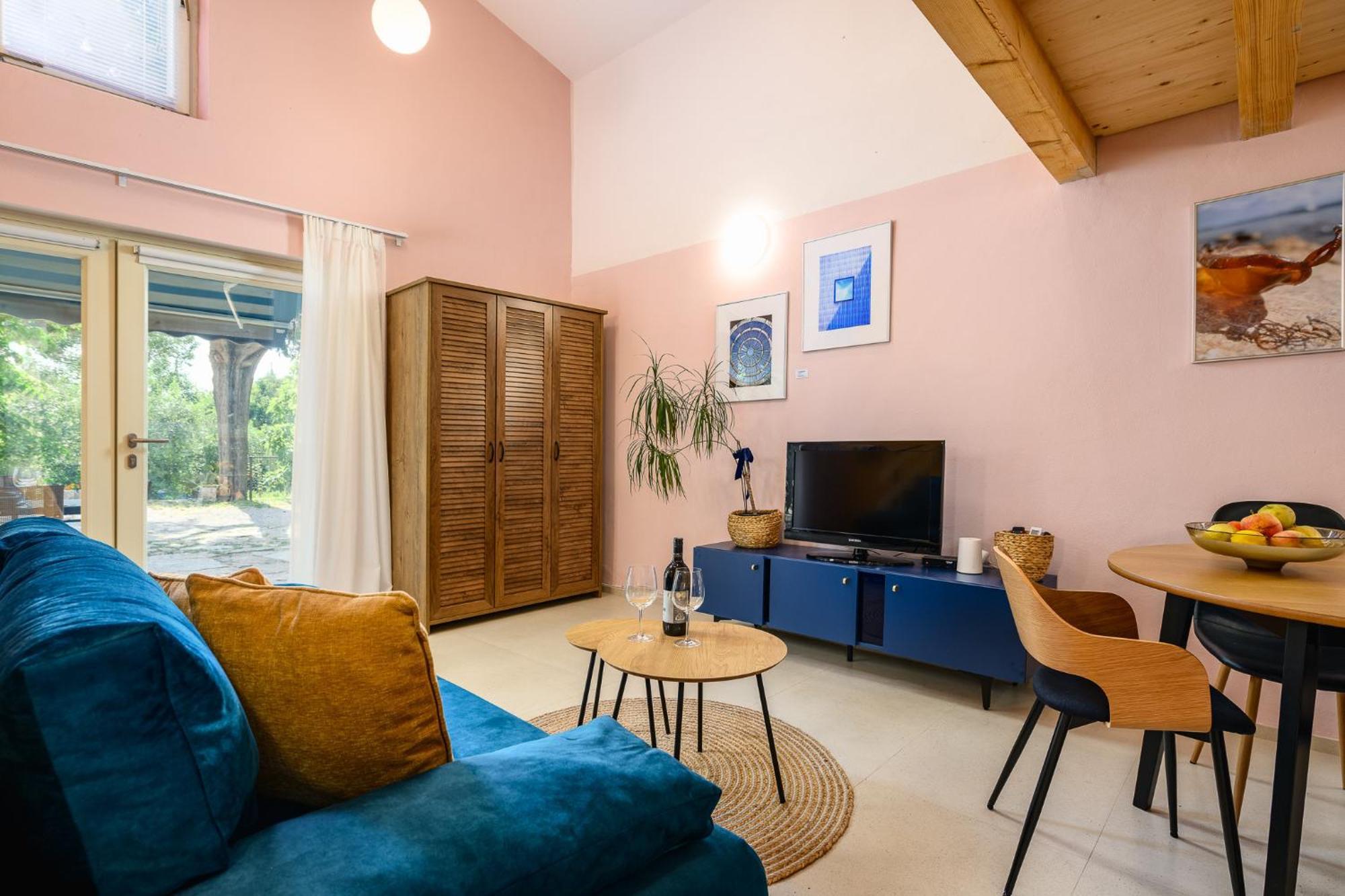 Stella Marina Deluxe Porec