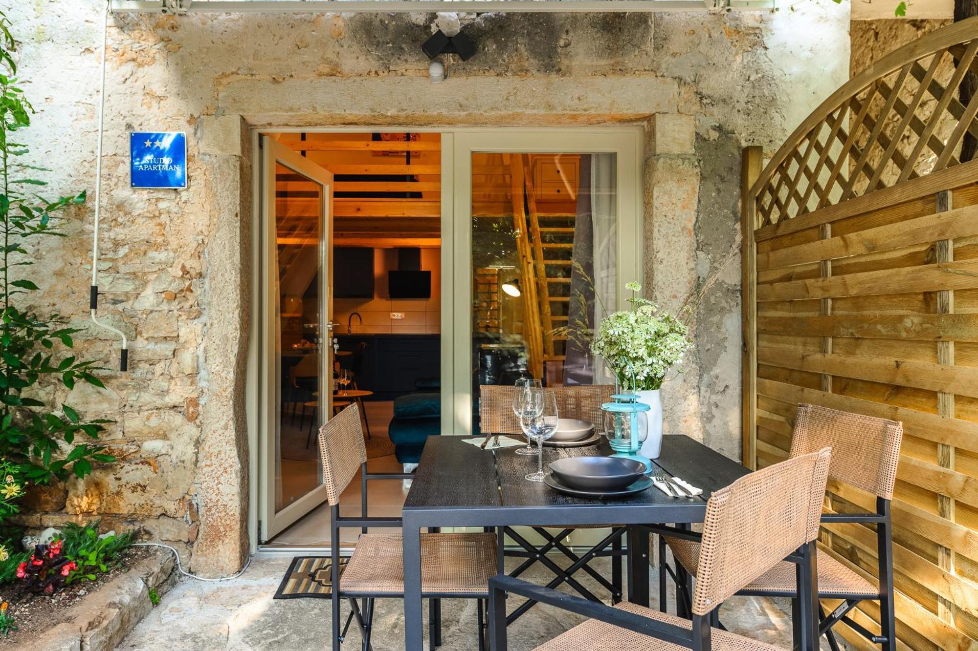 Stella Marina Deluxe * Porec